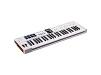 Arturia KeyLab Essential 49 MK3 White Arturia KeyLab Essential 49 MK3 White